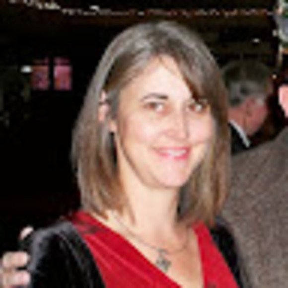 Meet your Posher, Lisa - Picture 1 of 1